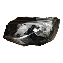 Laden Sie das Bild in den Galerie-Viewer, Frontscheinwerfer VW T6 7E1941015 LED Links Scheinwerfer Headlight