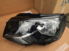 Laden Sie das Bild in den Galerie-Viewer, Frontscheinwerfer VW T6 7E1941015 LED Links Scheinwerfer Headlight