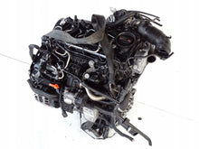 Load image into Gallery viewer, Motor Audi VW A1 Passat B7 CAYC 1.6 TDI 105PS 77kW 169TKm Diesel Engine Komplett MOT4134040452jl