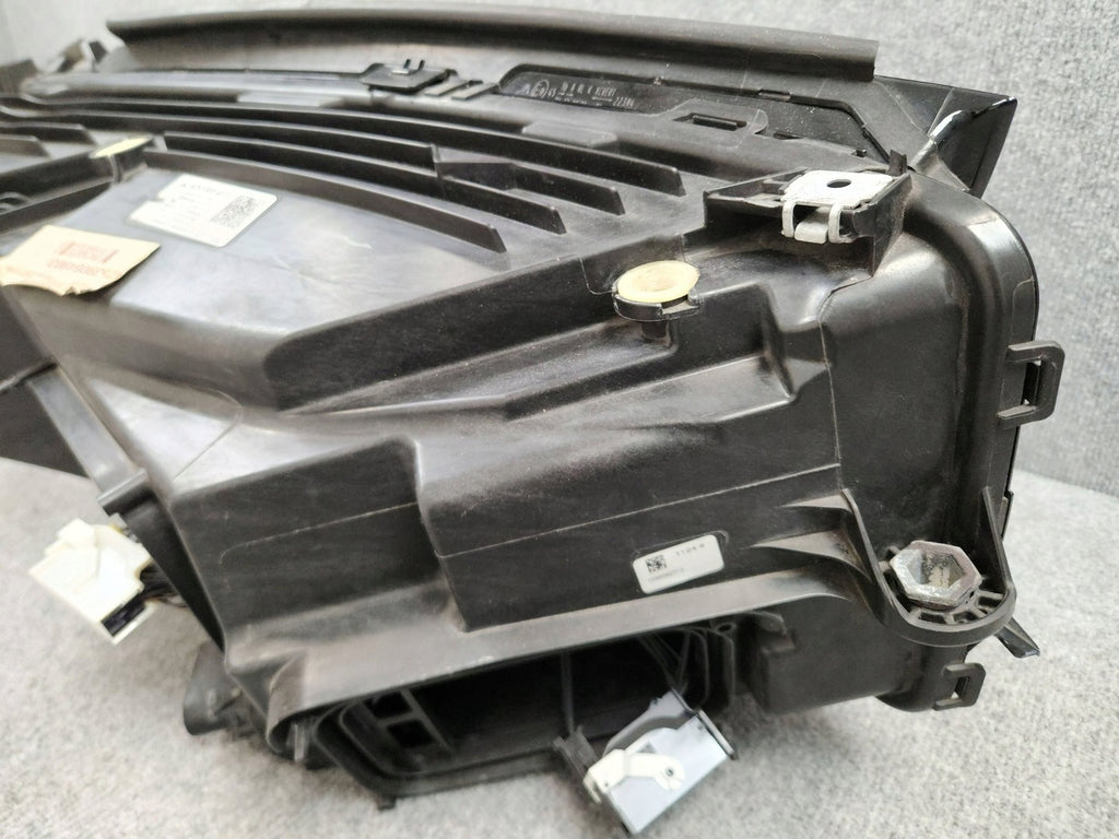 Frontscheinwerfer Mercedes-Benz Glc X253 A2539064903 LED Links Headlight SCH4592165958bu