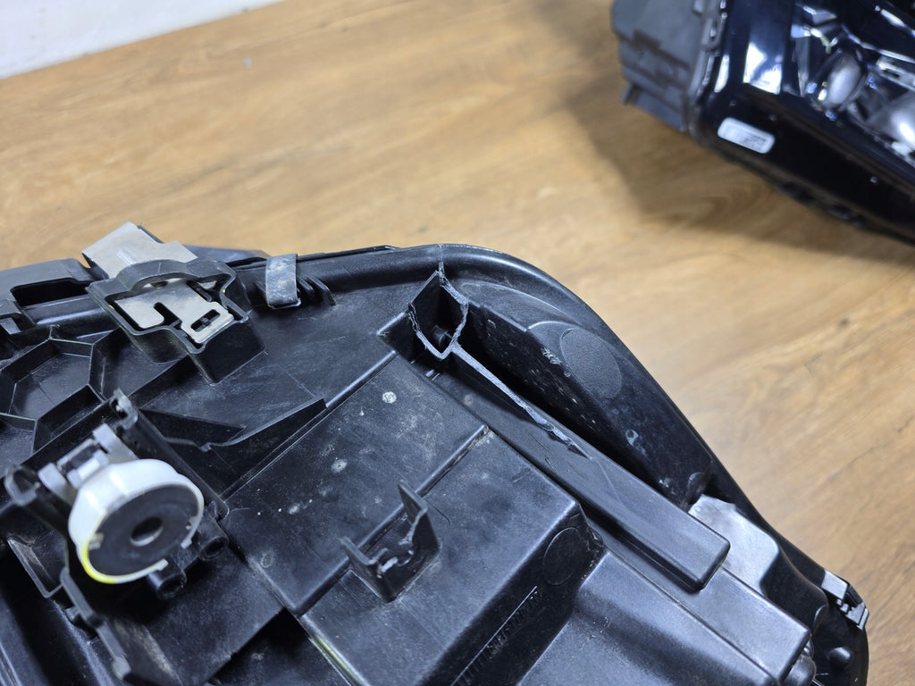 Frontscheinwerfer BMW X5 G05 G06 9481789-09 Laser Links Scheinwerfer Headlight SCH6024439439ex