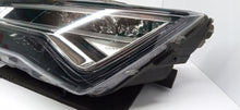 Laden Sie das Bild in den Galerie-Viewer, Frontscheinwerfer Seat Ateca Kh7 Khp 576941007D 90117433 Full LED Links