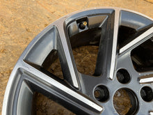 Load image into Gallery viewer, 1x Alufelge 18 Zoll 7.5" 5x114.3 55ET 52910-G4800 Hyundai I30 Iii Rim Wheel FEL7938982479pe