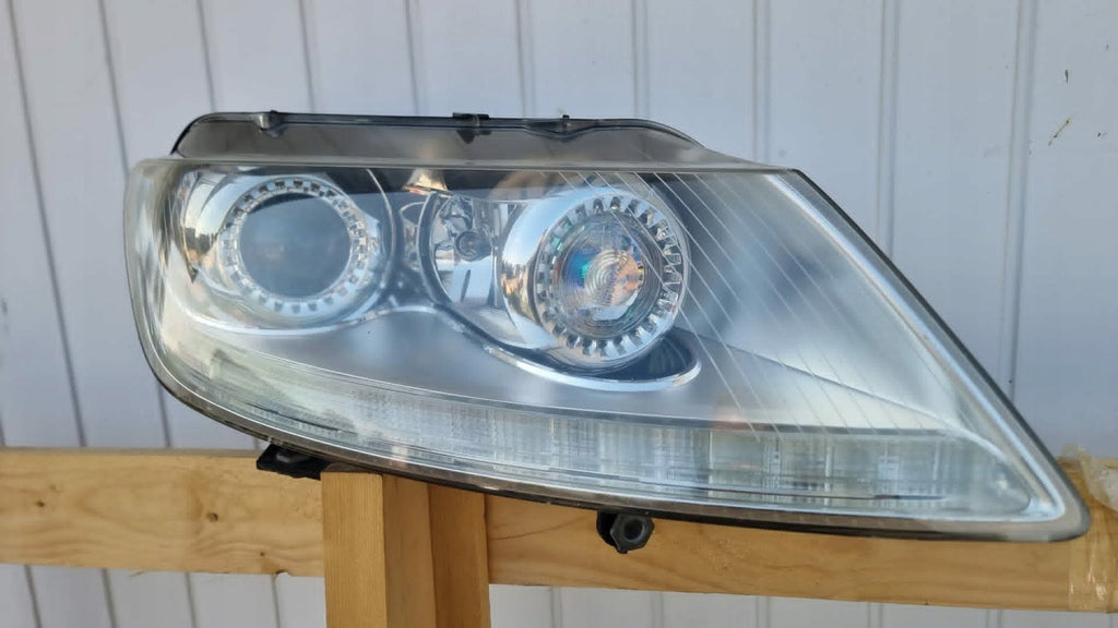 Frontscheinwerfer VW Phaeton 3D1941032E Rechts Scheinwerfer Headlight SCH5336040385yq