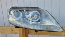 Laden Sie das Bild in den Galerie-Viewer, Frontscheinwerfer VW Phaeton 3D1941032E Rechts Scheinwerfer Headlight SCH5336040385yq