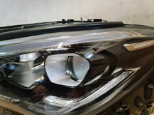 Laden Sie das Bild in den Galerie-Viewer, Frontscheinwerfer Mercedes-Benz Cla A1189063900 LED Links Scheinwerfer Headlight