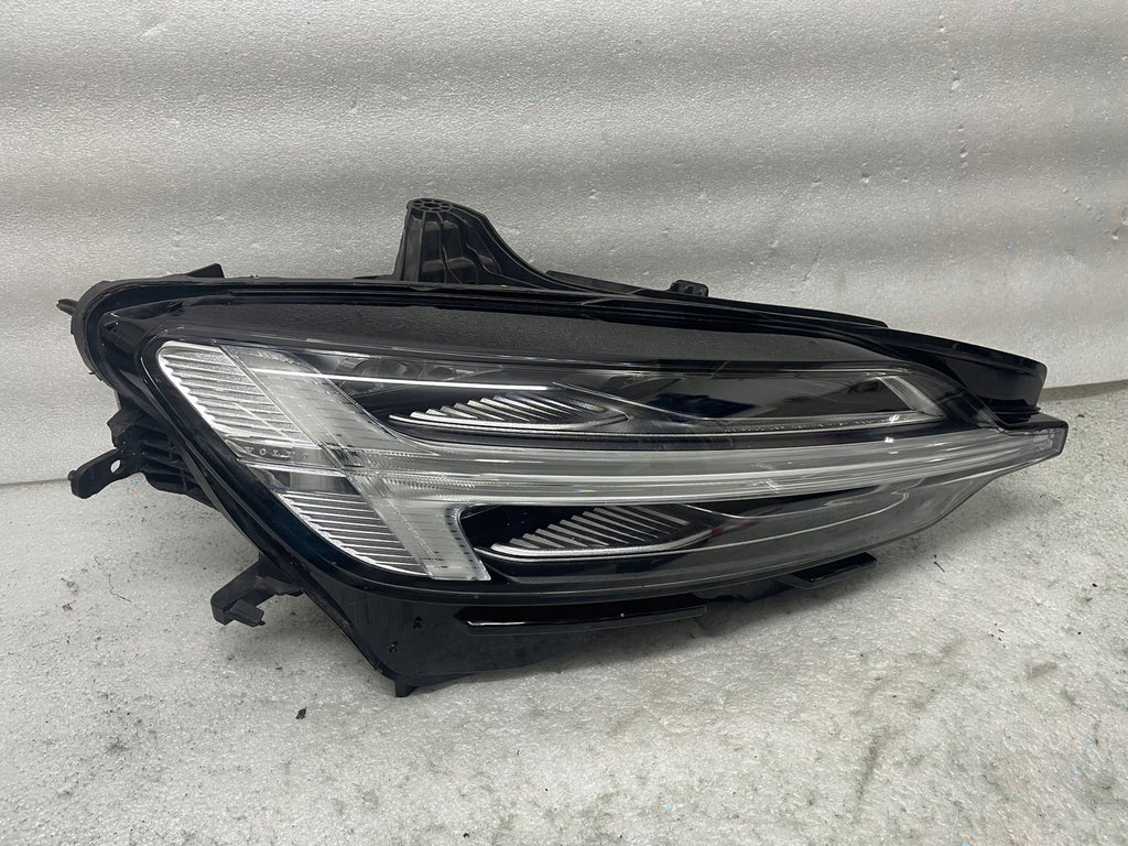 Frontscheinwerfer Volvo S60 III Full LED Rechts Scheinwerfer Headlight SCH8213787902ho