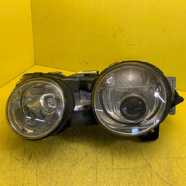 Frontscheinwerfer Jaguar S Type S-Type 4R83-13W030-BA Xenon Links Headlight SCH7957933226he