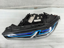 Load image into Gallery viewer, Frontscheinwerfer BMW G31 G30 8082661-07 Laser Links Scheinwerfer Headlight
