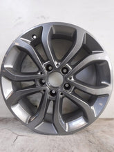 Load image into Gallery viewer, 1x Alufelge 17 Zoll 7.0" 5x112 48,5ET A2054010200 Mercedes-Benz W205 Rim Wheel FEL4468189281nx