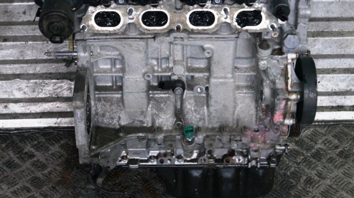 Motor Citroën Peugeot I 5FW 1.6 VTI 120PS 88kW 173TKm 2008 Benzin Unkomplett MOT4958520396bm