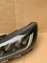 Laden Sie das Bild in den Galerie-Viewer, Frontscheinwerfer Ford Focus NX7B-13E015-CD LED Links Scheinwerfer Headlight SCH8570592472om