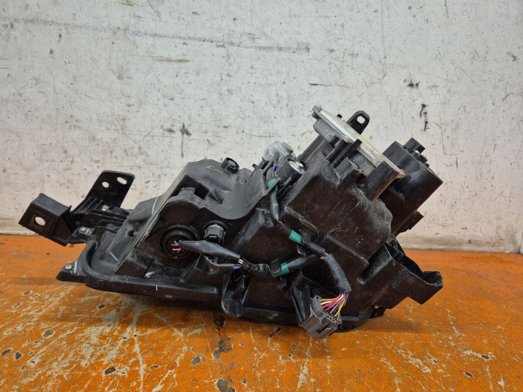 Frontscheinwerfer Mazda Cx30 DGJ1-51030 Rechts Scheinwerfer Headlight SCH2586438798oh