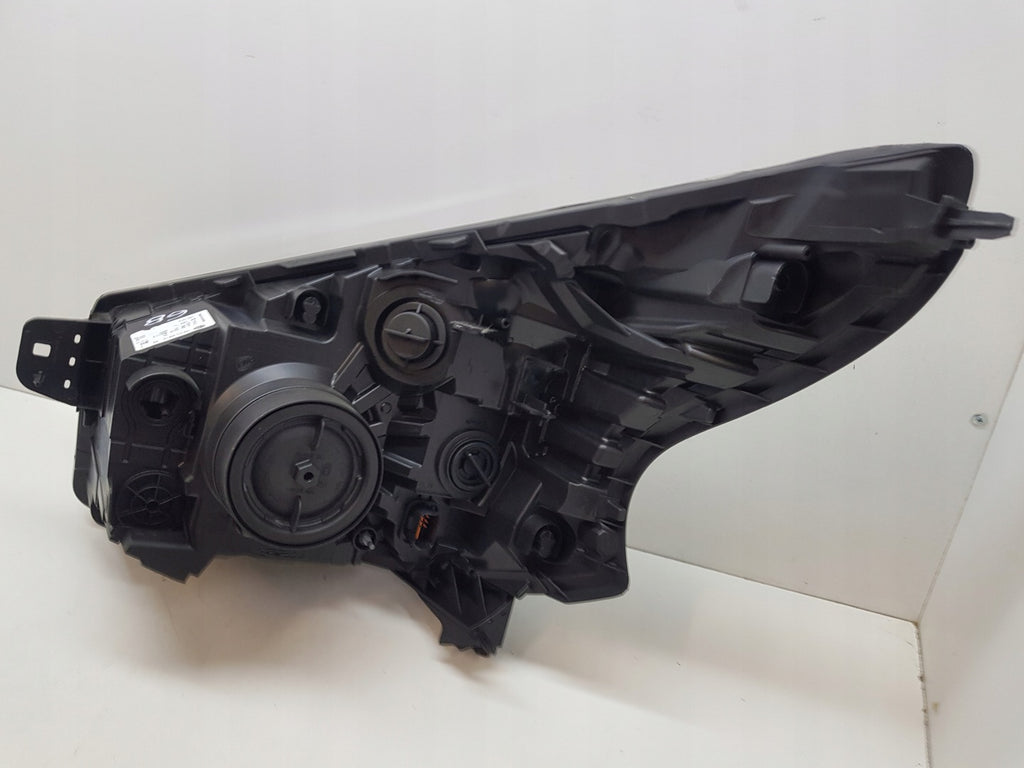 Frontscheinwerfer Opel Vivaro B 1EE011565-12 LED Rechts Scheinwerfer Headlight