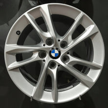 Load image into Gallery viewer, 4x Alufelge 16 Zoll 7.0" 5x112 47ET 6855083 BMW 2 F45 F46 Golf V I Rim Wheel FEL6159413878rm