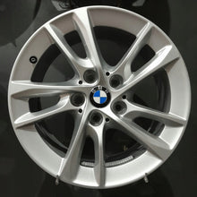 Load image into Gallery viewer, 4x Alufelge 16 Zoll 7.0" 5x112 47ET 6855083 BMW 2 F45 F46 Golf V I Rim Wheel FEL6159413878rm