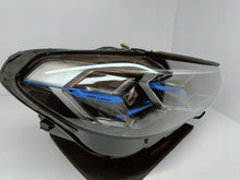 Laden Sie das Bild in den Galerie-Viewer, Frontscheinwerfer BMW X3 G01 G02 LE20A6457 A85A0E612 Laser Rechts Headlight SCH4964664046ur