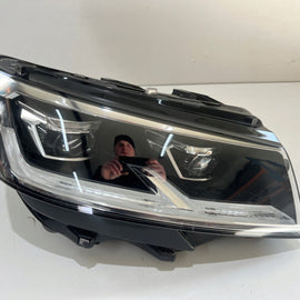 Frontscheinwerfer VW T6 7L1941036D Rechts Scheinwerfer Headlight SCH5336486315lq