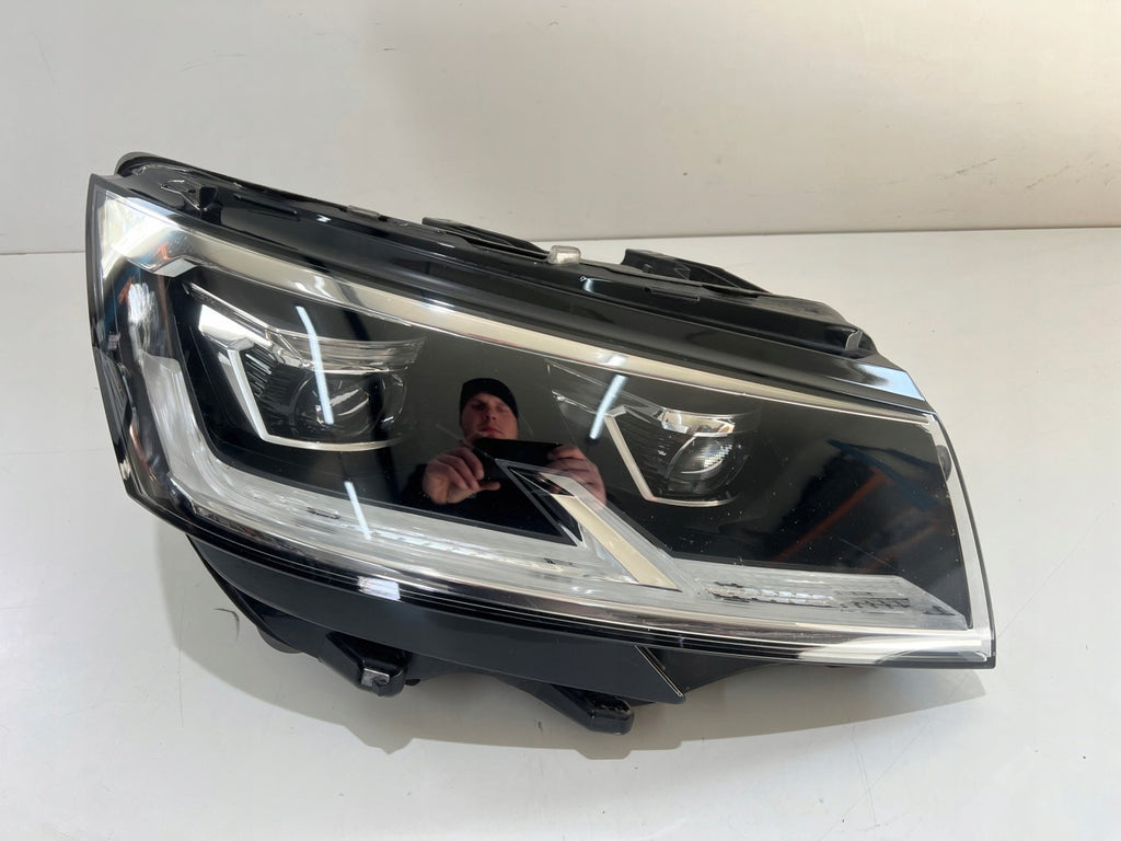 Frontscheinwerfer VW T6 7L1941036D Rechts Scheinwerfer Headlight SCH5336486315lq