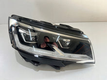 Laden Sie das Bild in den Galerie-Viewer, Frontscheinwerfer VW T6 7L1941036D Rechts Scheinwerfer Headlight SCH5336486315lq