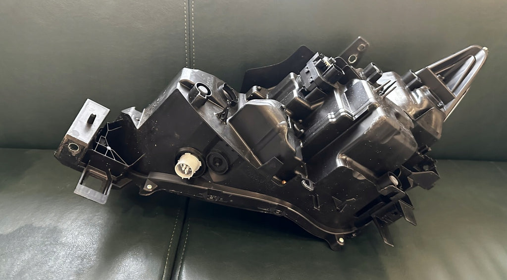 Frontscheinwerfer Mazda Cx5 Cx-5 K124-51030 Rechts Scheinwerfer Headlight SCH1366634502mz