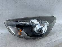 Laden Sie das Bild in den Galerie-Viewer, Frontscheinwerfer Ford Ka + G1B5-13W030-BD LED Links Scheinwerfer Headlight