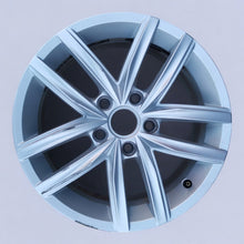 Load image into Gallery viewer, 1x Alufelge 16 Zoll 6.5&quot; 5x112 5G0601025CS VW Golf Vii Rim Wheel