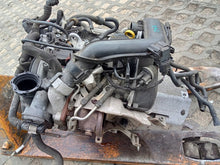 Load image into Gallery viewer, Motor Seat Skoda VW I DKR 1.0 TSI 90PS 66kW Benzin Engine Komplett MOT1743972165ip