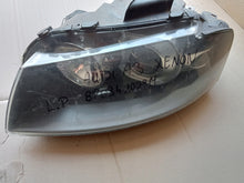 Laden Sie das Bild in den Galerie-Viewer, Frontscheinwerfer Audi A3 8P0941029M Xenon Links Scheinwerfer Headlight