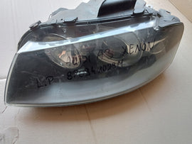 Frontscheinwerfer Audi A3 8P0941029M Xenon Links Scheinwerfer Headlight