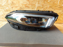 Laden Sie das Bild in den Galerie-Viewer, Frontscheinwerfer Mercedes-Benz A1779062605 LED Rechts Scheinwerfer Headlight SCH6875700078wg