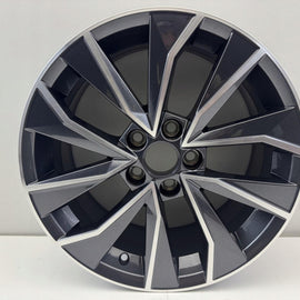 1x Alufelge 17 Zoll 7.0
