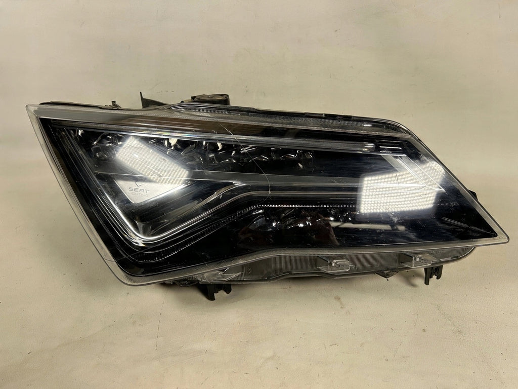 Frontscheinwerfer Seat Ateca 576941008F 576941008 Full LED Rechts Headlight