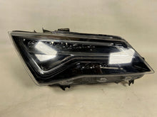 Laden Sie das Bild in den Galerie-Viewer, Frontscheinwerfer Seat Ateca 576941008F 576941008 Full LED Rechts Headlight