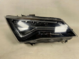 Frontscheinwerfer Seat Ateca 576941008F 576941008 Full LED Rechts Headlight