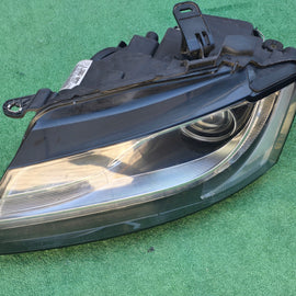 Frontscheinwerfer Audi A5 8T0941029AN Bi-Xenon Links Scheinwerfer Headlight SCH9241740805yc