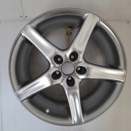 1x Alufelge 18 Zoll 9.0
