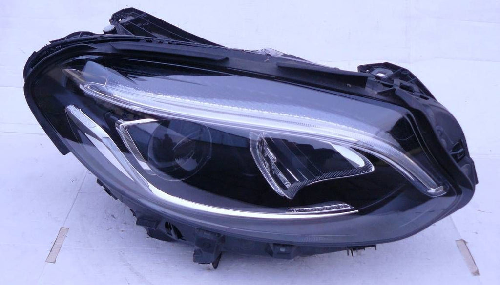 Frontscheinwerfer Mercedes-Benz W246 A2469065401 LED Rechts Headlight SCH4804799875iu