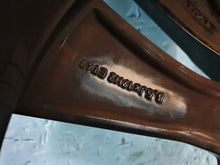 Load image into Gallery viewer, 1x Alufelge 19 Zoll 8.5" 5x108 47ET Glanz Silber 32243393 Volvo V60 S60 FEL4337659321nu