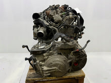 Laden Sie das Bild in den Galerie-Viewer, Motor Volvo S40 II C70 I D5204T5 2.0 150PS 110kW 146TKm 2004 Diesel Komplett MOT9956509345yw