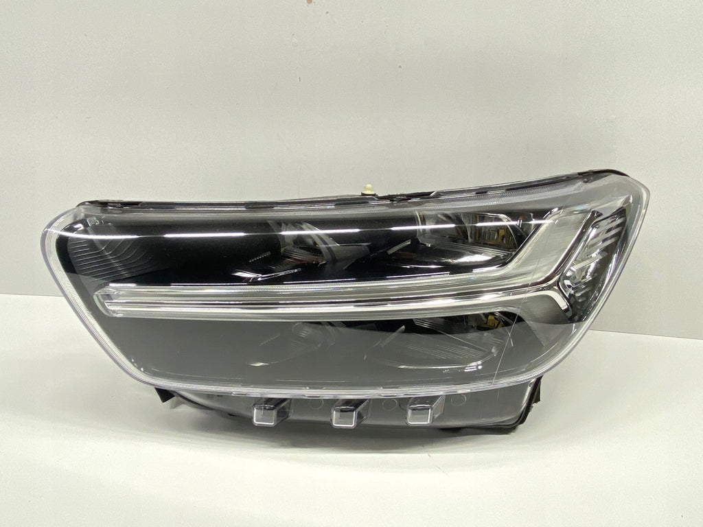 Frontscheinwerfer Volvo Xc40 31655988 Full LED Links Scheinwerfer Headlight SCH3878422779fr
