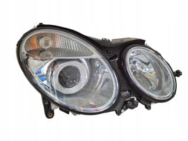 Frontscheinwerfer Mercedes-Benz W211 Xenon Rechts Scheinwerfer Headlight SCH3450193879ei