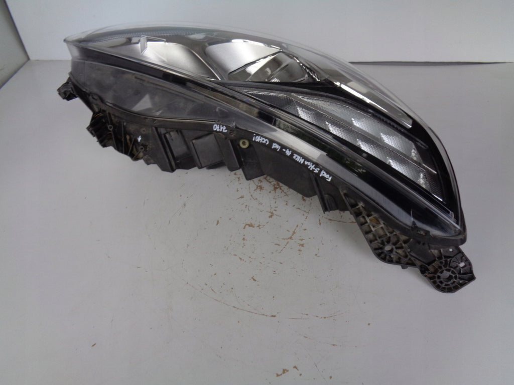 Frontscheinwerfer Ford Galaxy EM2B-13W029-GH Rechts Scheinwerfer Headlight