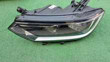 Laden Sie das Bild in den Galerie-Viewer, Frontscheinwerfer VW Passat B8 3G1941005C LED Links Scheinwerfer Headlight