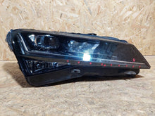 Laden Sie das Bild in den Galerie-Viewer, Frontscheinwerfer Skoda Superb I 3V1941016D Rechts Scheinwerfer Headlight SCH4198337859lw