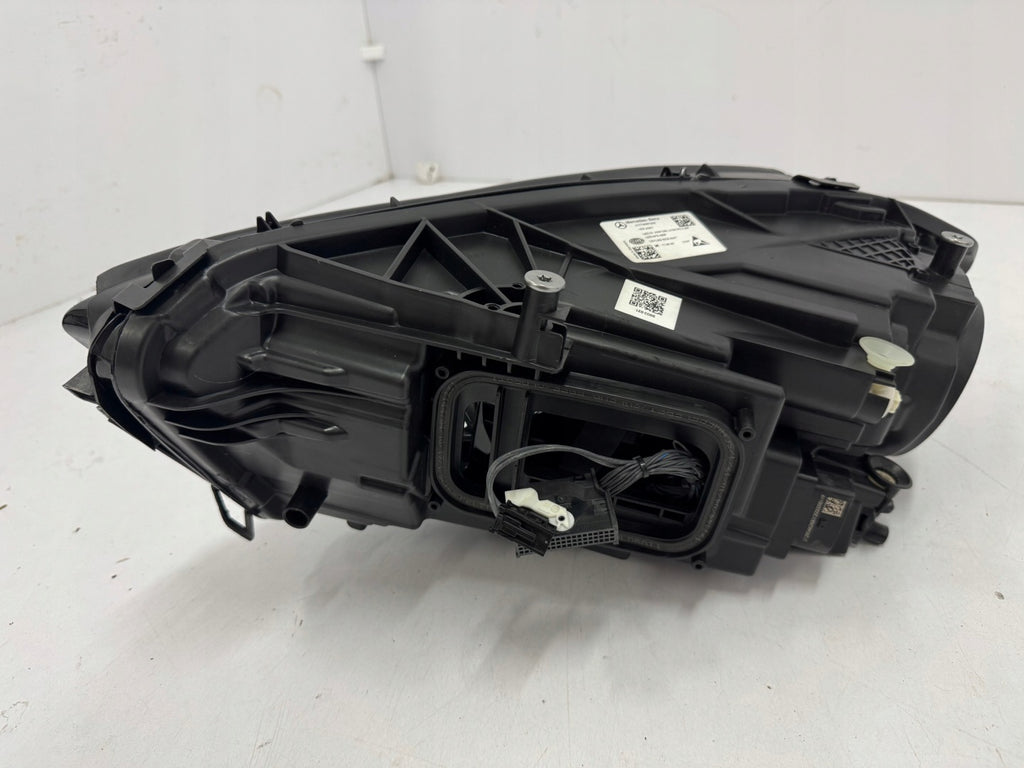 Frontscheinwerfer Mercedes-Benz W177 A1779067203 LED Rechts Headlight SCH1998969782wm