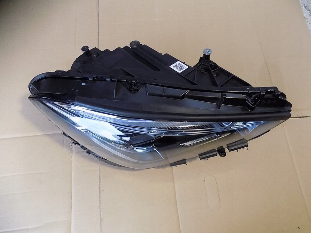 Frontscheinwerfer Mercedes-Benz Cla A1189062600 LED Rechts Headlight