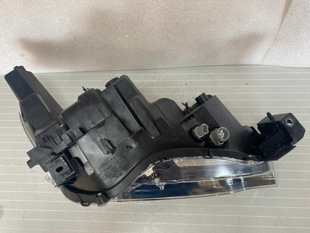 Frontscheinwerfer Mazda Cx5 K124-51040 LED Links Scheinwerfer Headlight SCH2353070292rm