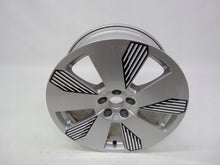 Load image into Gallery viewer, 1x Alufelge 19 Zoll 8.5" 5x112 36ET Glanz Silber 4KE601025Q Audi E-Tron FEL7993884225gs