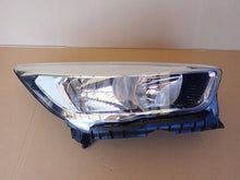 Laden Sie das Bild in den Galerie-Viewer, Frontscheinwerfer Ford Kuga Rechts Scheinwerfer Headlight SCH4283649657rd